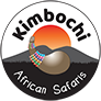 KIMBOCHI AFRICA SAFARI Logo